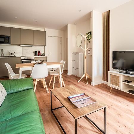 Chaleureux Appartement, Centre Ville Narbonne Buitenkant foto