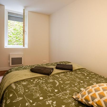 Chaleureux Appartement, Centre Ville Narbonne Buitenkant foto