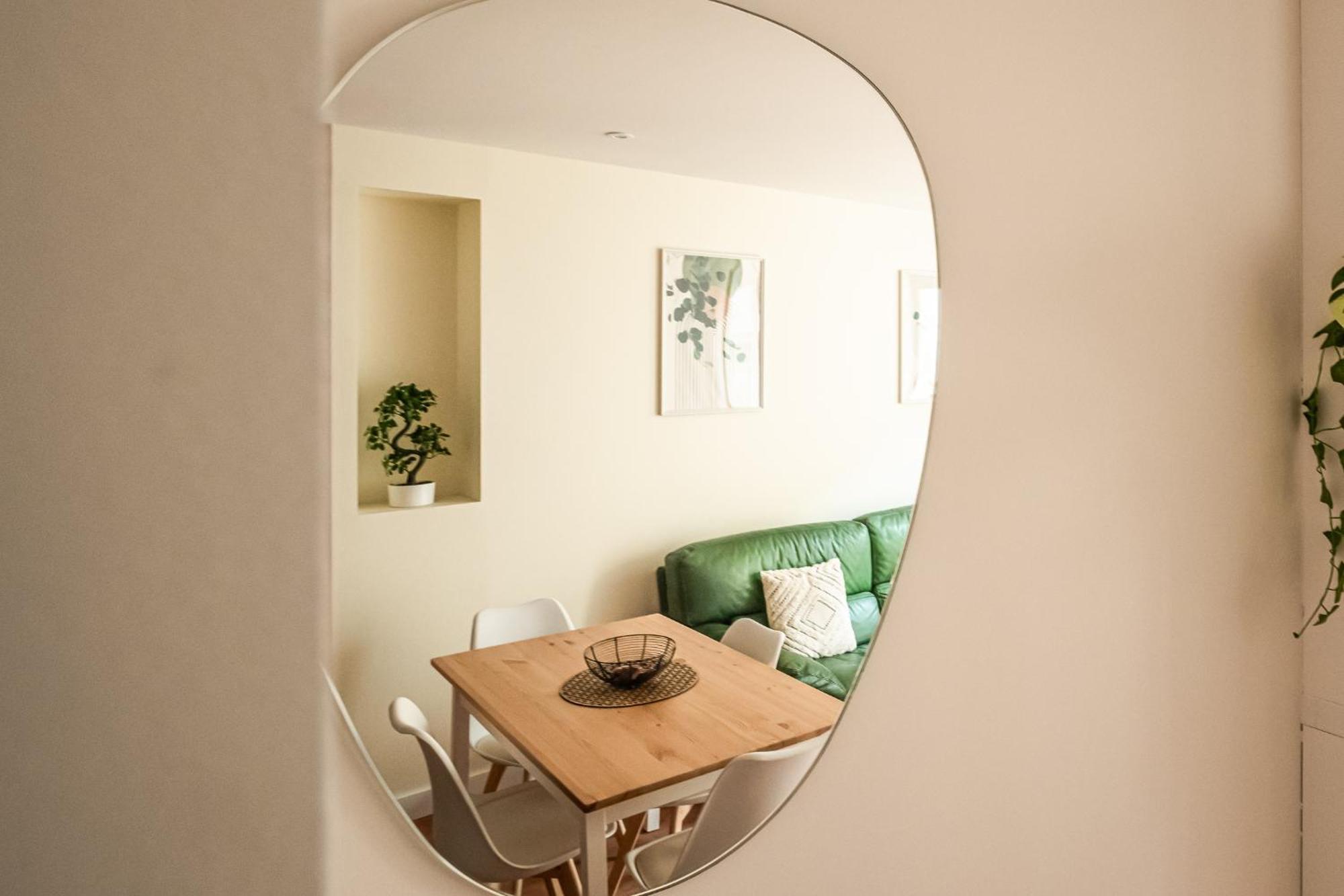 Chaleureux Appartement, Centre Ville Narbonne Buitenkant foto