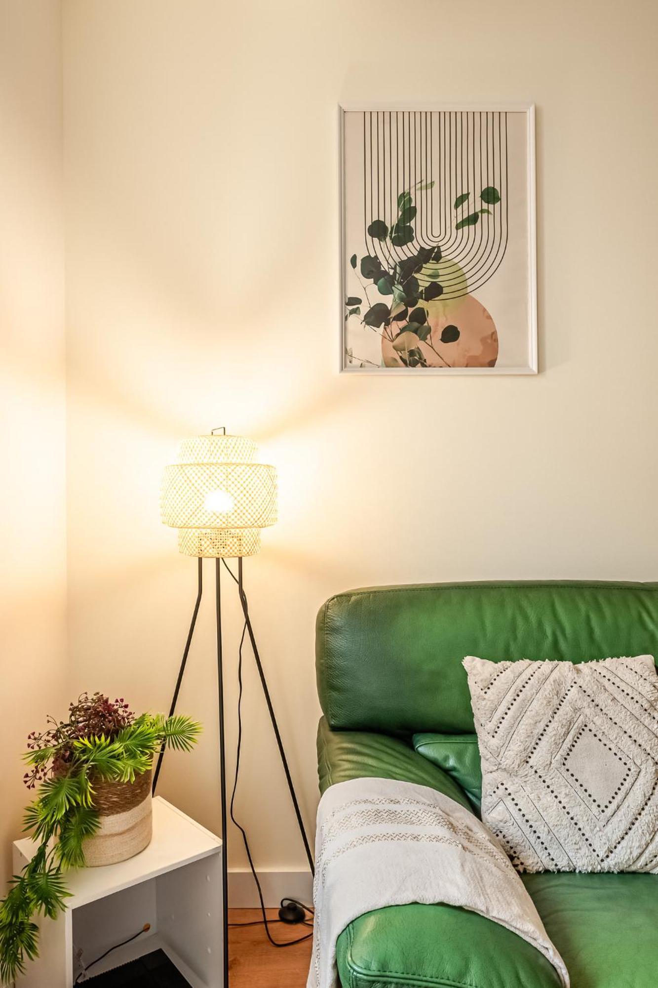 Chaleureux Appartement, Centre Ville Narbonne Buitenkant foto
