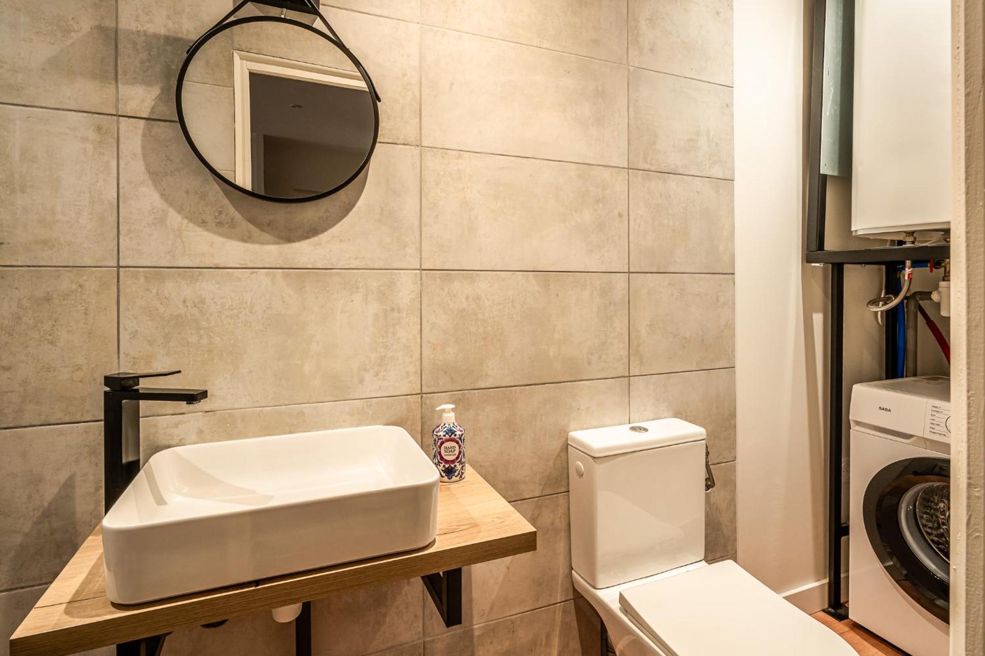 Chaleureux Appartement, Centre Ville Narbonne Buitenkant foto